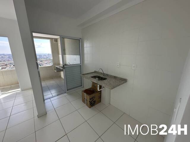 Apartamento para Venda em Hortolândia - 2