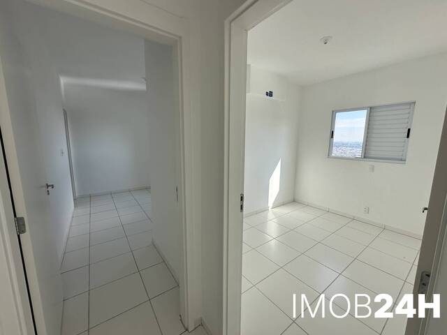 Apartamento para Venda em Hortolândia - 3