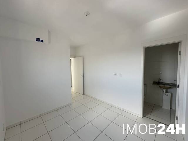 Apartamento para Venda em Hortolândia - 4