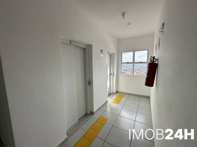 Apartamento para Venda em Hortolândia - 5