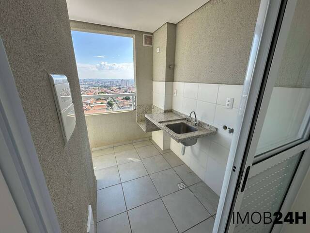 Apartamento para Venda em Hortolândia - 4