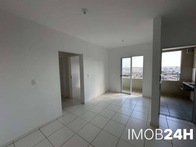 #2 - Apartamento para Venda em Hortolândia - SP - 2