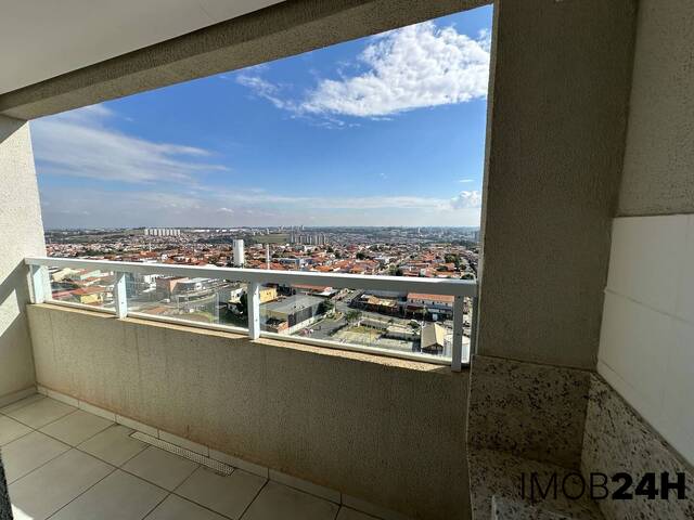 Apartamento para Venda em Hortolândia - 5