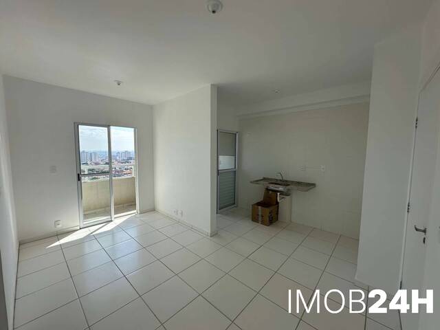 #2 - Apartamento para Venda em Hortolândia - SP