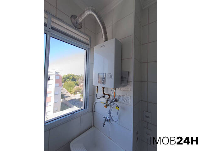 #4 - Apartamento para Venda em Monte Mor - SP - 3