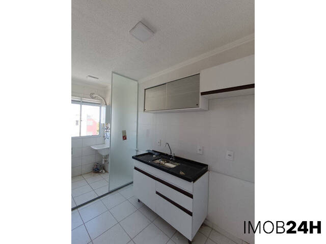 Apartamento para Venda em Monte Mor - 5