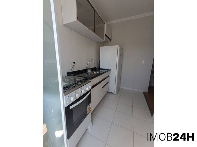 Apartamento para Venda em Monte Mor - 4