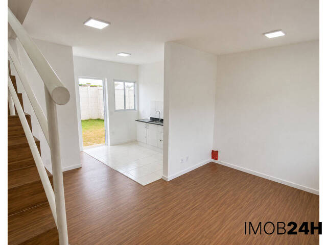 #7 - Casa para Venda em Hortolândia - SP - 2