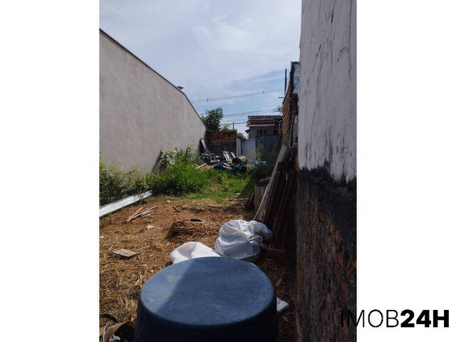 Área para Venda em Hortolândia - 2