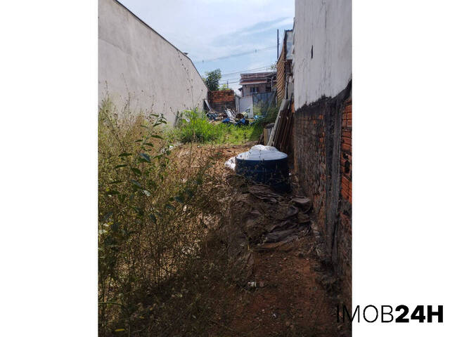 Área para Venda em Hortolândia - 3
