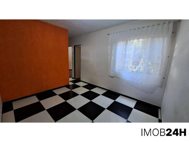 Apartamento para Venda em Hortolândia - 3