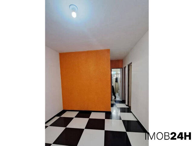 Apartamento para Venda em Hortolândia - 4