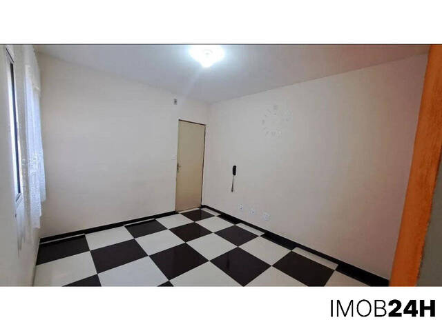 #9 - Apartamento para Venda em Hortolândia - SP