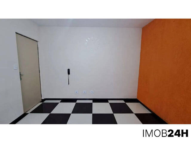 Apartamento para Venda em Hortolândia - 2