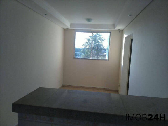 Apartamento para Venda em Hortolândia - 2