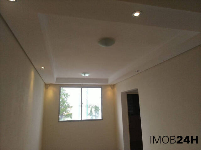 Apartamento para Venda em Hortolândia - 3