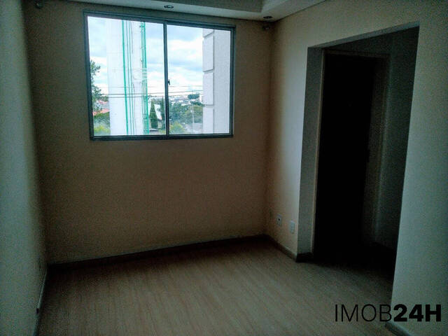Apartamento para Venda em Hortolândia - 4