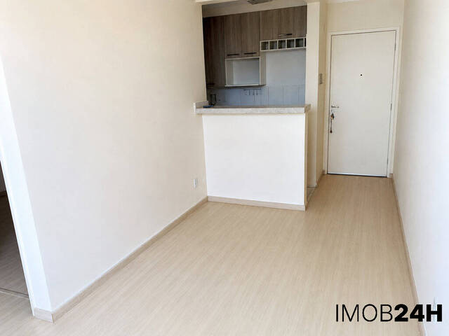 #10 - Apartamento para Venda em Hortolândia - SP