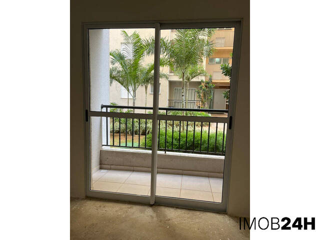 Apartamento para Venda em Hortolândia - 4