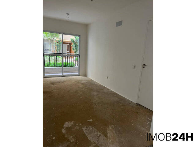 Apartamento para Venda em Hortolândia - 3
