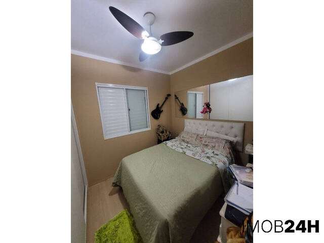 Apartamento para Venda em Hortolândia - 3