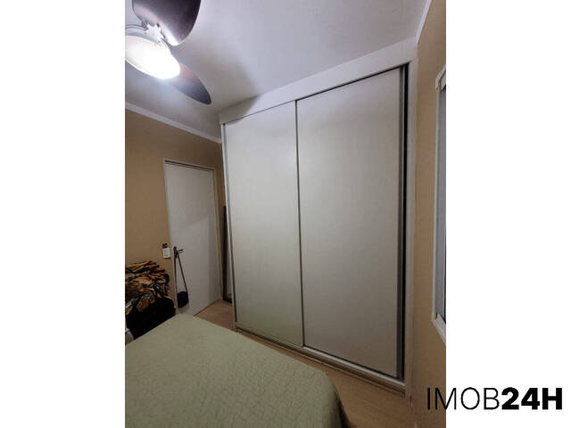 Apartamento para Venda em Hortolândia - 4