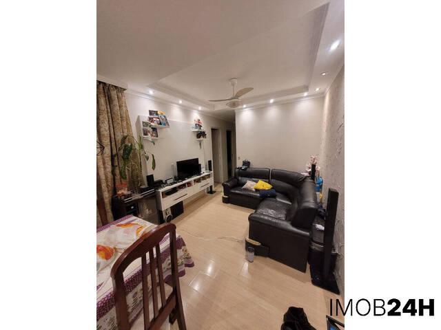 Apartamento para Venda em Hortolândia - 2