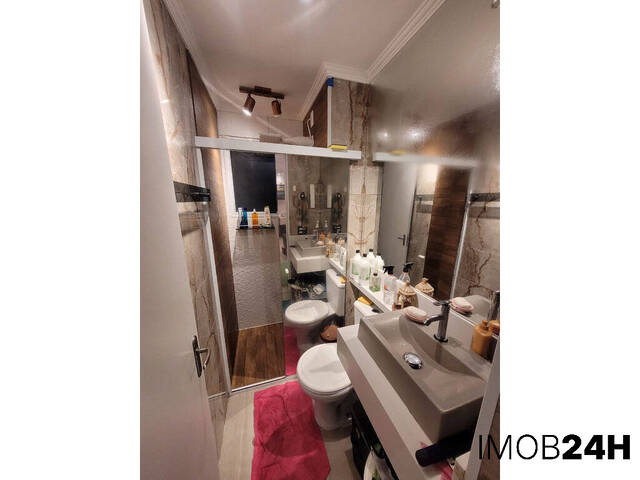 Apartamento para Venda em Hortolândia - 5