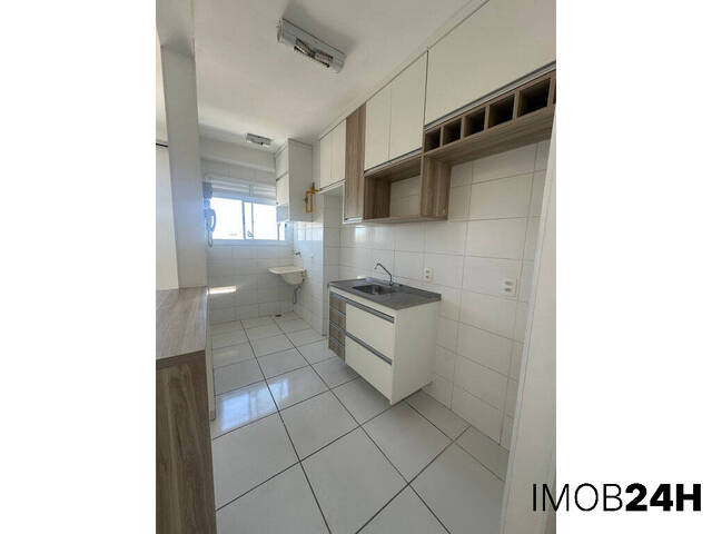 Apartamento para Venda em Hortolândia - 3
