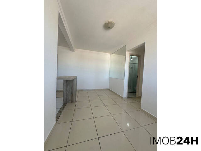 Apartamento para Venda em Hortolândia - 2