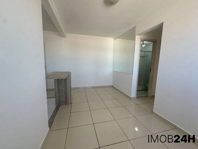 Apartamento para Venda em Hortolândia - 4