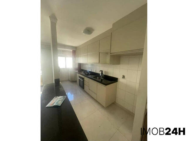 Apartamento para Venda em Hortolândia - 3