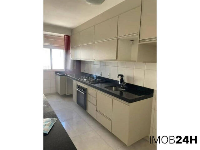 Apartamento para Venda em Hortolândia - 2