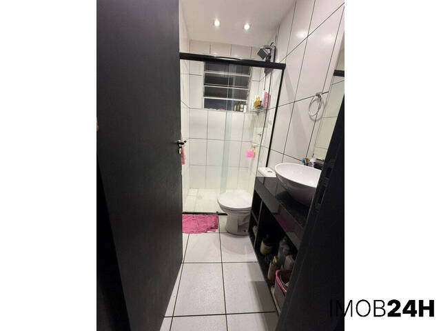 Apartamento para Venda em Hortolândia - 5