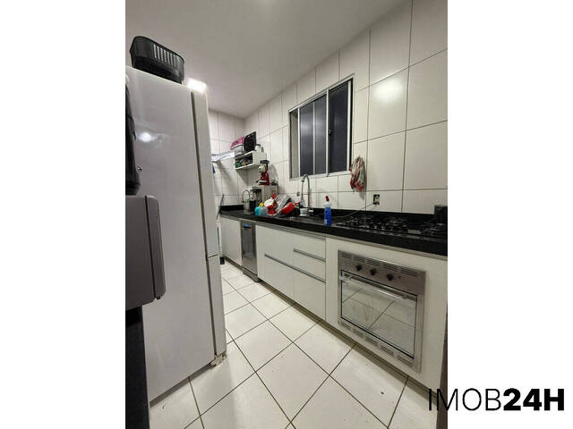 Apartamento para Venda em Hortolândia - 3