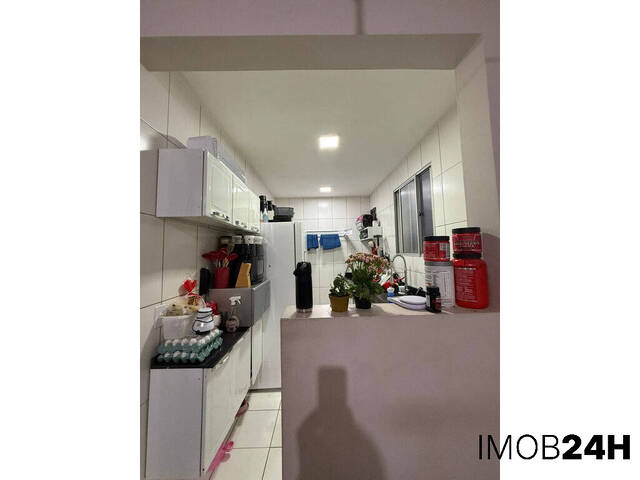 Apartamento para Venda em Hortolândia - 2