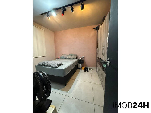 Apartamento para Venda em Hortolândia - 4