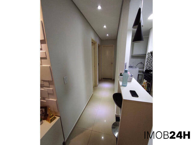 Apartamento para Venda em Hortolândia - 5