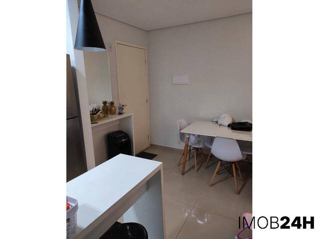 Apartamento para Venda em Hortolândia - 2