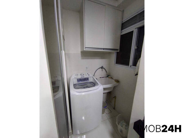 Apartamento para Venda em Hortolândia - 4