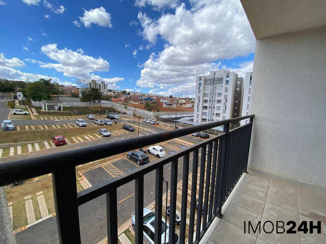 Venda em Jardim Villagio Ghiraldelli - Hortolândia