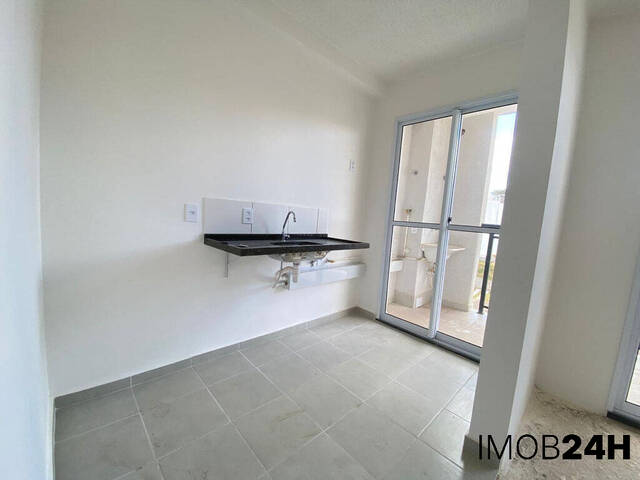 Apartamento para Venda em Hortolândia - 4
