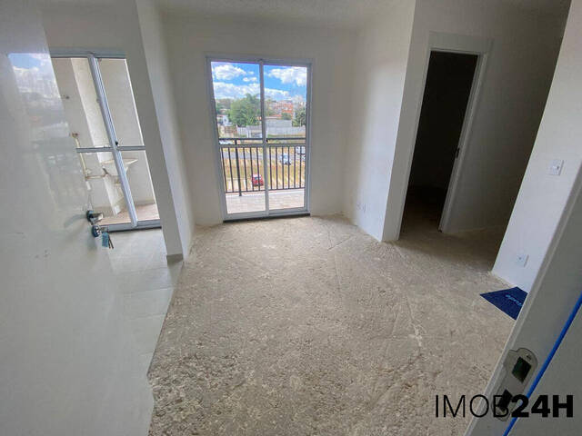 Apartamento para Venda em Hortolândia - 3