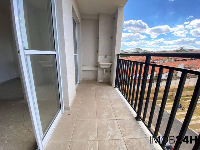 Apartamento para Venda em Hortolândia - 2