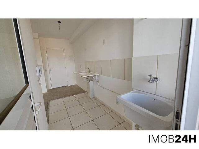 Apartamento para Venda em Hortolândia - 2