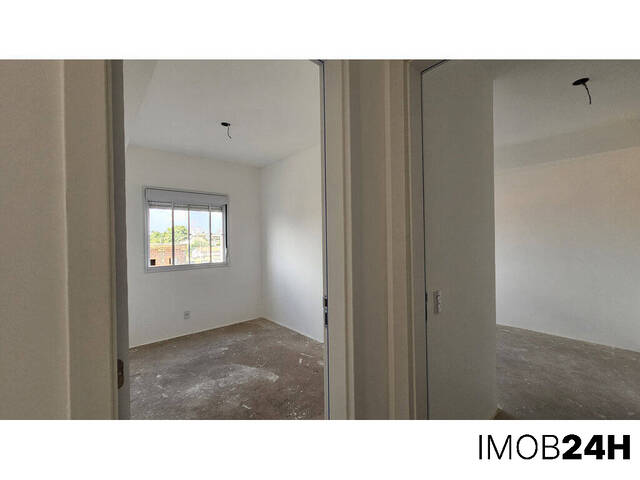 Apartamento para Venda em Hortolândia - 4