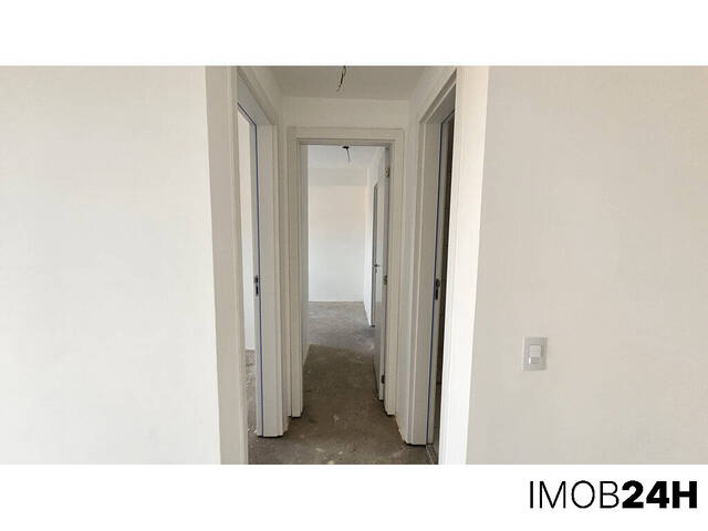 Apartamento para Venda em Hortolândia - 3