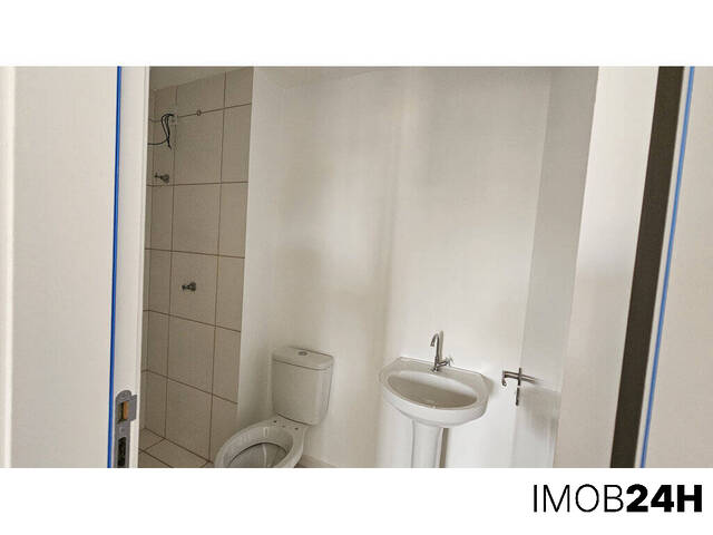 Apartamento para Venda em Hortolândia - 5