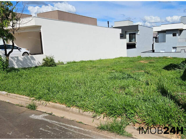 Venda em Residencial Real Parque Sumaré - Sumaré