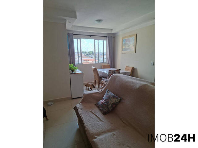 #21 - Apartamento para Venda em Hortolândia - SP